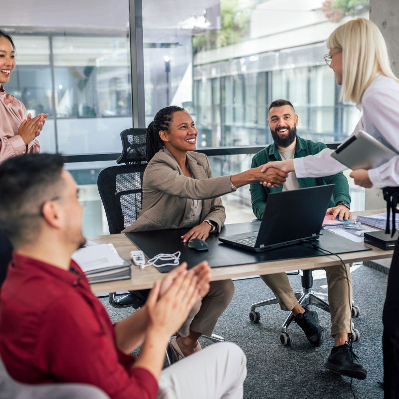 GESTÃO DE RECURSOS HUMANOS (EM BREVE)